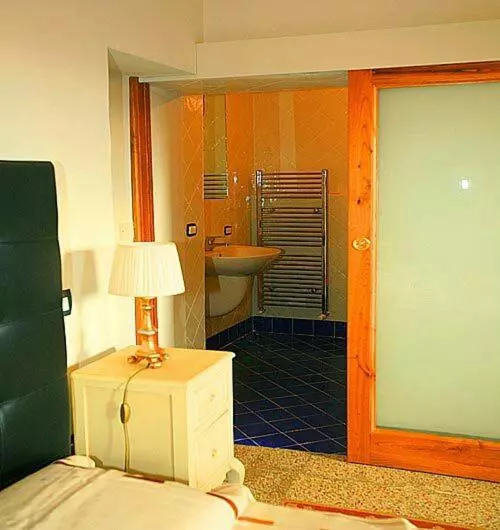 Standard-huone, Agriturismo Il Casolare