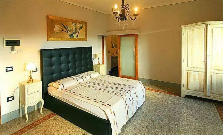 Standard-huone, Agriturismo Il Casolare