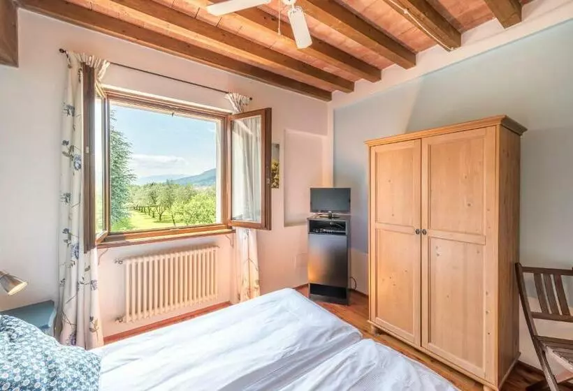 スタンダードトリプルルーム, Agriturismo Ca Del Lago