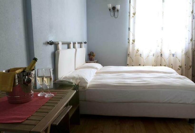 Номер Стандарт Трехместный, Agriturismo Ca Del Lago