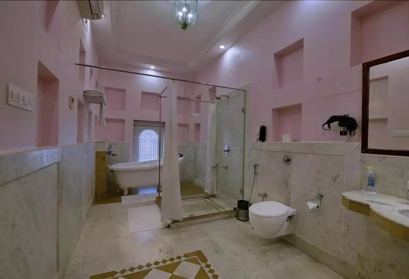 سوییت, Brijrama Palace, Varanasi By The Ganges