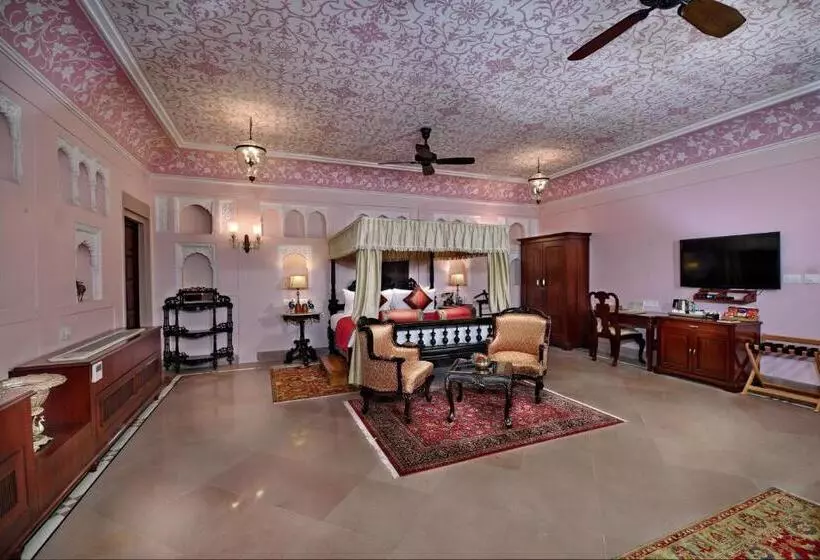 سوییت, Brijrama Palace, Varanasi By The Ganges