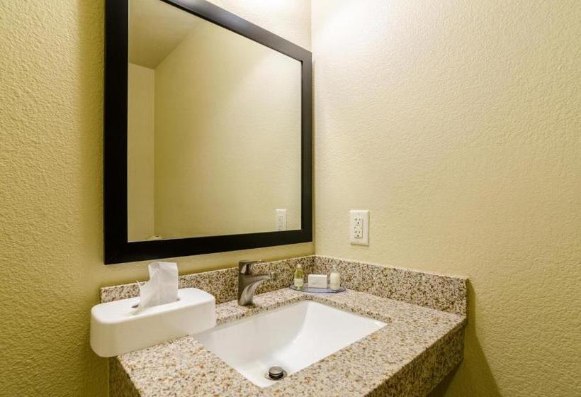 Номер Deluxe, Cobblestone Hotel & Suites   Mccook