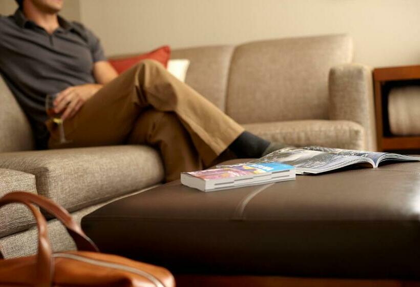 Номер Стандарт, Hyatt Place St. Paul