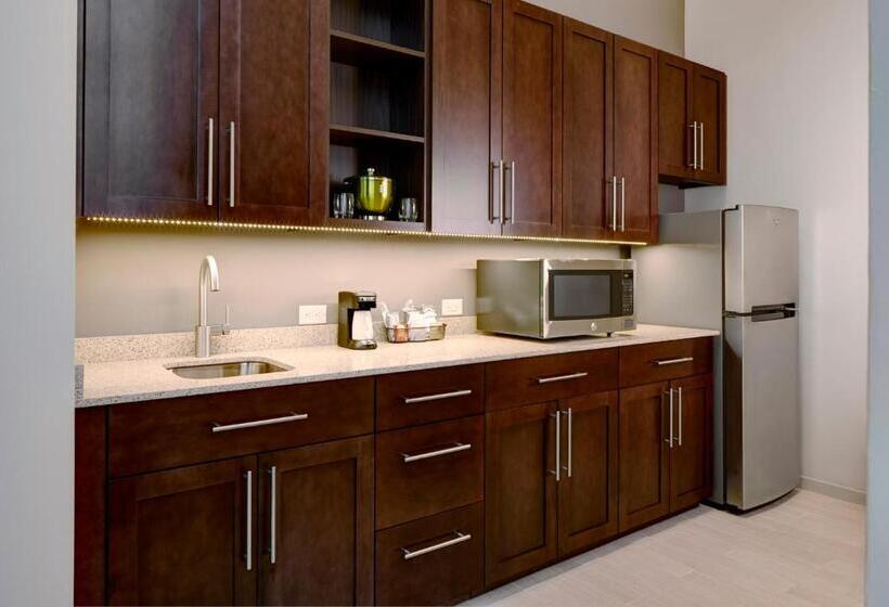 Люкс Кровать Кинг, Hyatt Place St. Paul