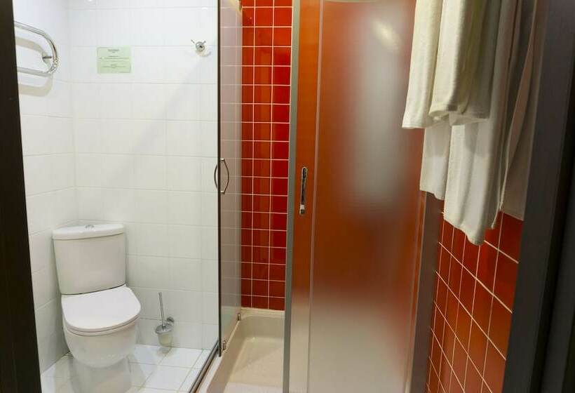 スタンダードルーム, Kaufman