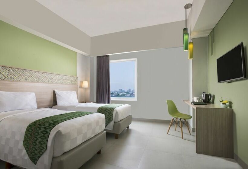 غرفة ديلوكس, Khas Makassar