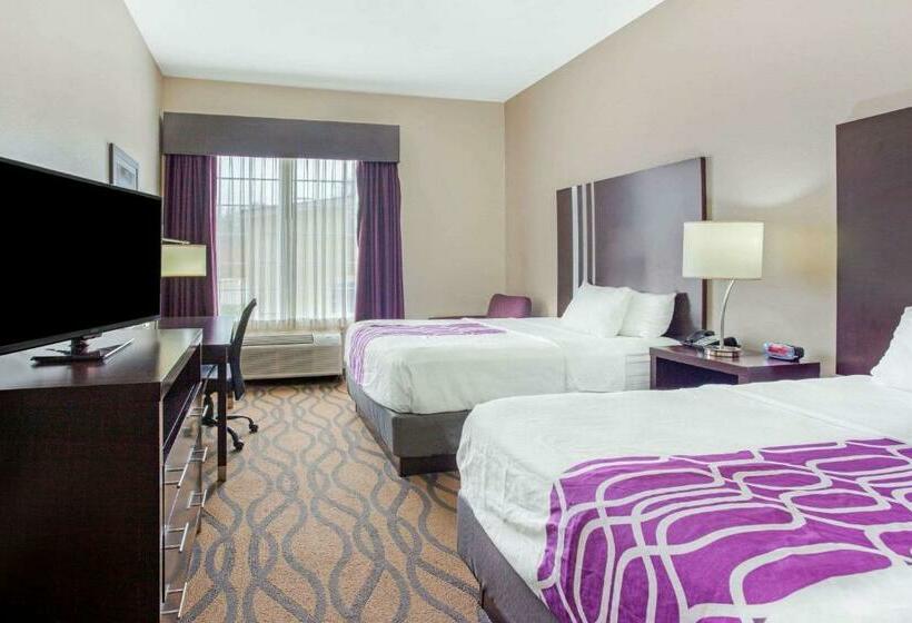 디럭스 룸, La Quinta By Wyndham Luling