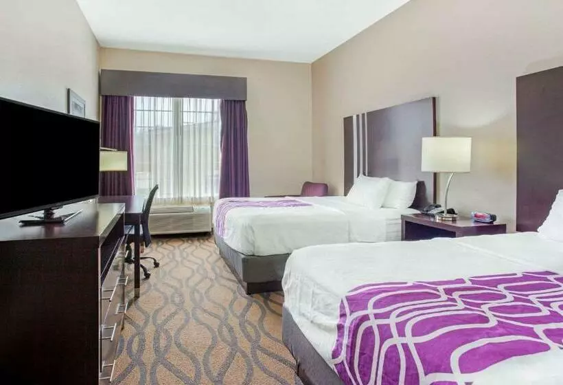 デラックスルーム, La Quinta By Wyndham Luling