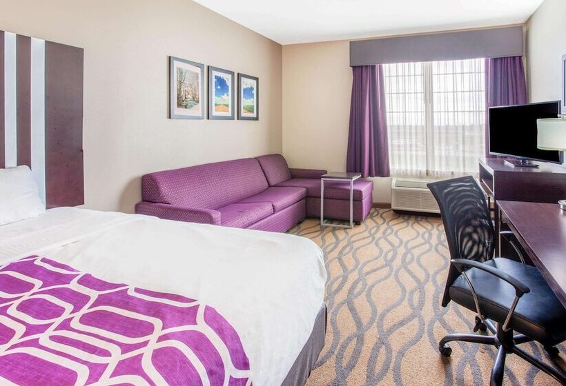 장애인용 디럭스룸, La Quinta By Wyndham Luling