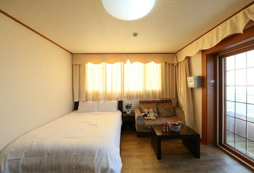 חדר סטנדרט, Oceanview Resortel