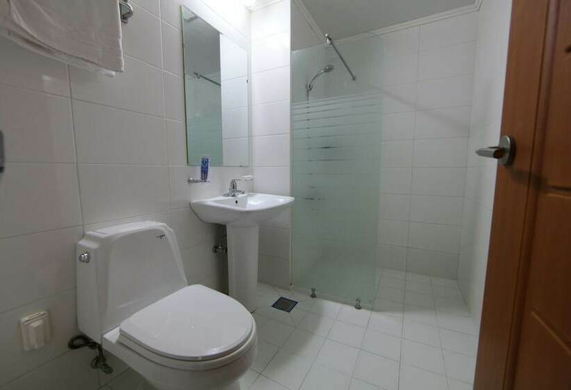 חדר סטנדרט, Oceanview Resortel