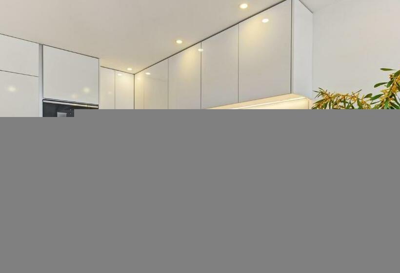 带两个卧室的顶楼公寓, Quinta Do Lago Country Club