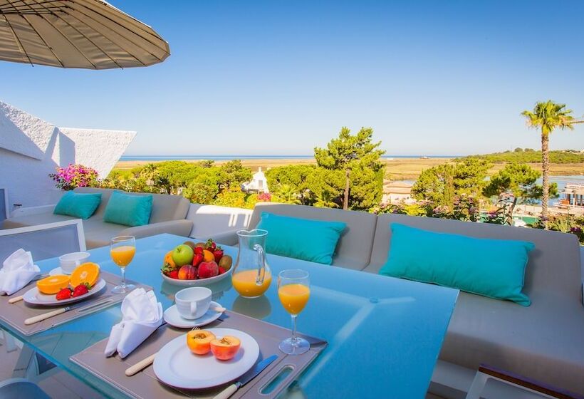 דירת חדר סופריור, Quinta Do Lago Country Club