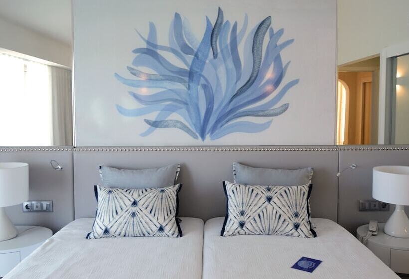 带1个卧室的顶楼公寓, Quinta Do Lago Country Club