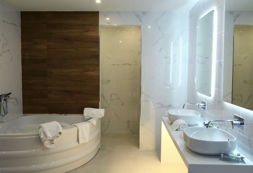 带1个卧室的顶楼公寓, Quinta Do Lago Country Club