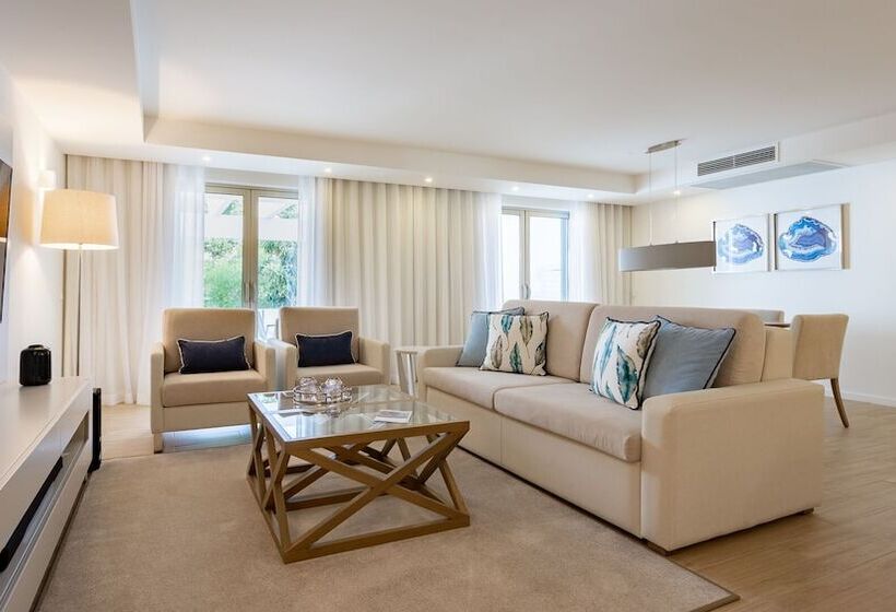 带3个卧室的公寓, Quinta Do Lago Country Club