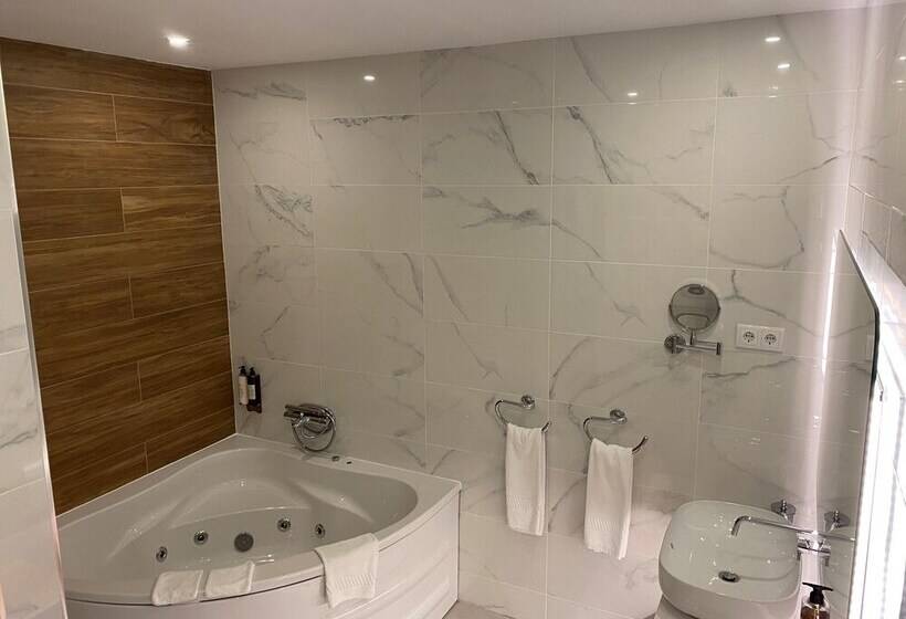 带3个卧室的公寓, Quinta Do Lago Country Club