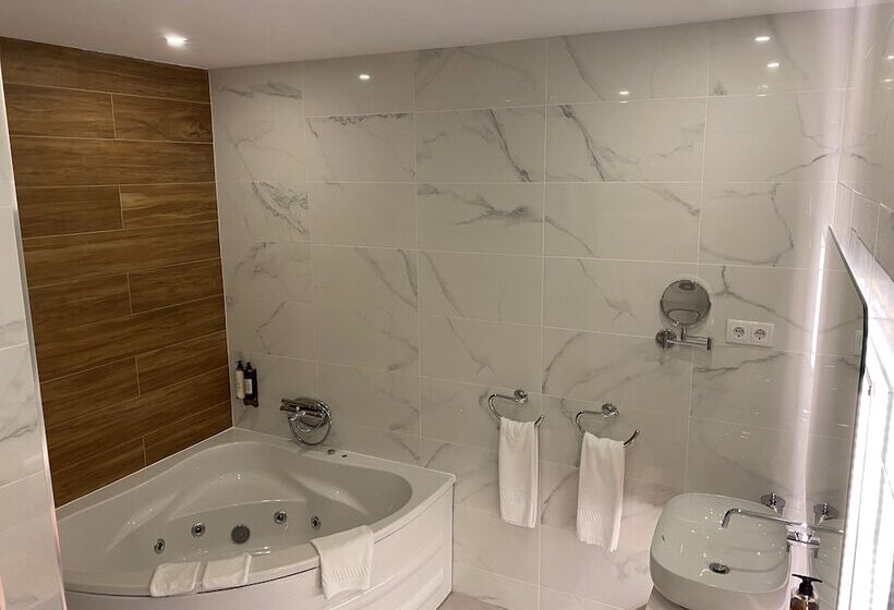 带3个卧室的公寓, Quinta Do Lago Country Club