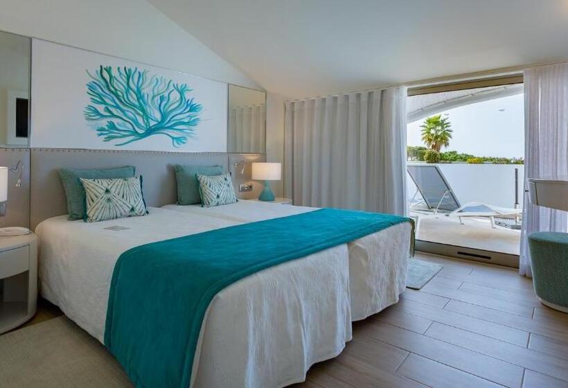 带3个卧室的公寓, Quinta Do Lago Country Club