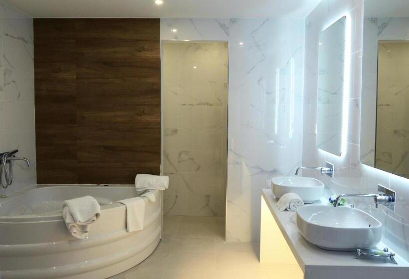 带1个卧室的顶楼公寓, Quinta Do Lago Country Club