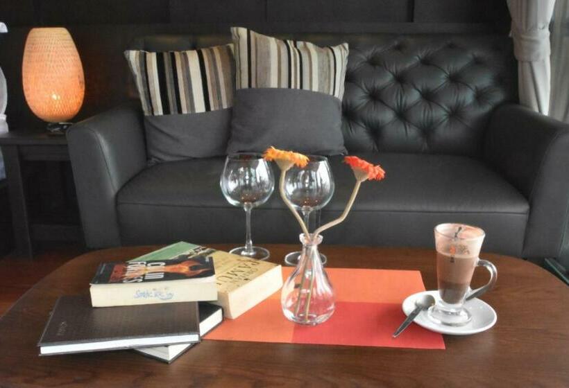 Номер Deluxe Вид на Море, Simple Life Cliff View Resort