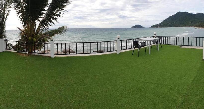 オーシャンビュースタンダードルーム, Simple Life Cliff View Resort