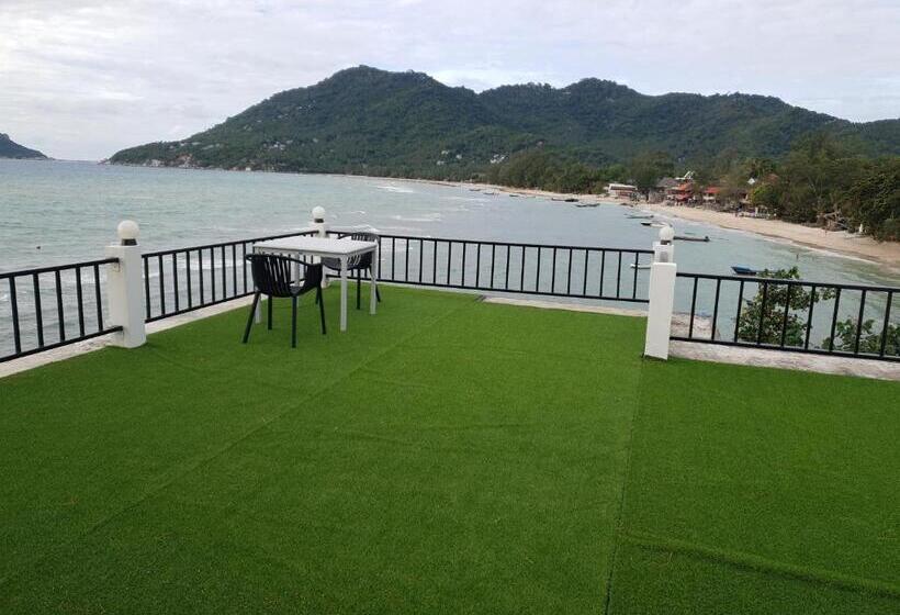 オーシャンビュースタンダードルーム, Simple Life Cliff View Resort