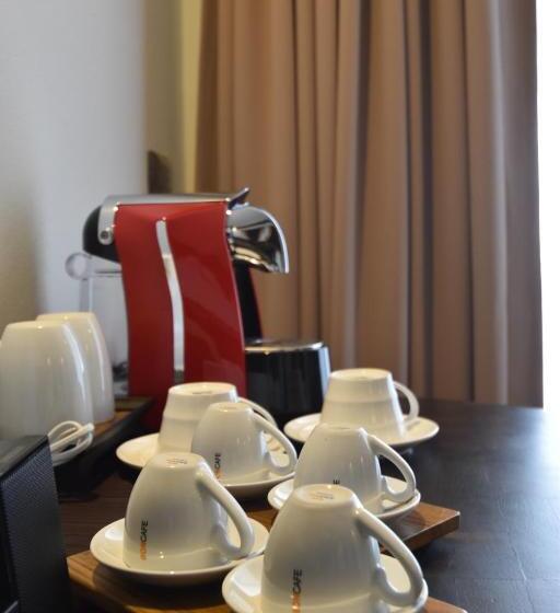 オーシャンビュースタンダードルーム, Simple Life Cliff View Resort