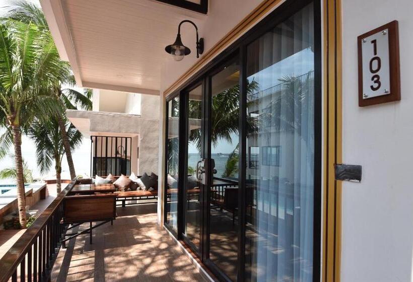 Номер Superior, Simple Life Cliff View Resort