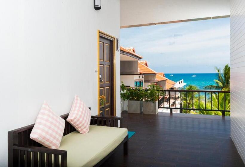 ファミリールーム, Simple Life Cliff View Resort