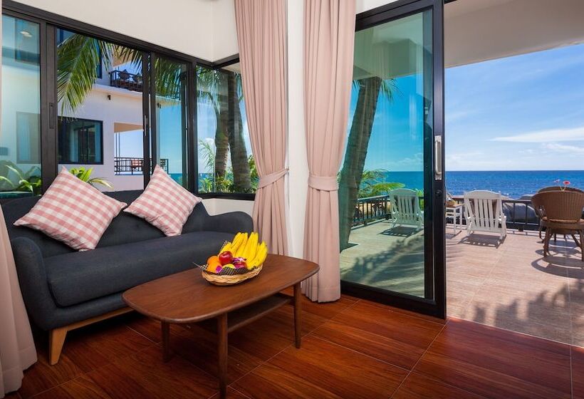 ファミリールーム, Simple Life Cliff View Resort