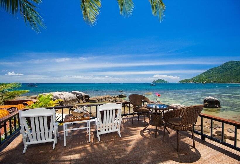 ファミリールーム, Simple Life Cliff View Resort