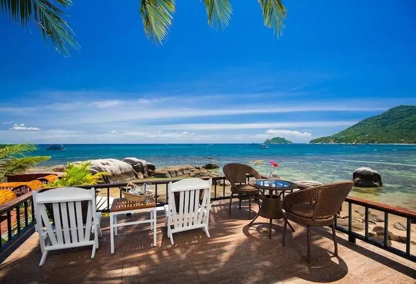 ファミリールーム, Simple Life Cliff View Resort