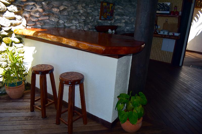 オーシャンビューデラックスルーム, Simple Life Cliff View Resort