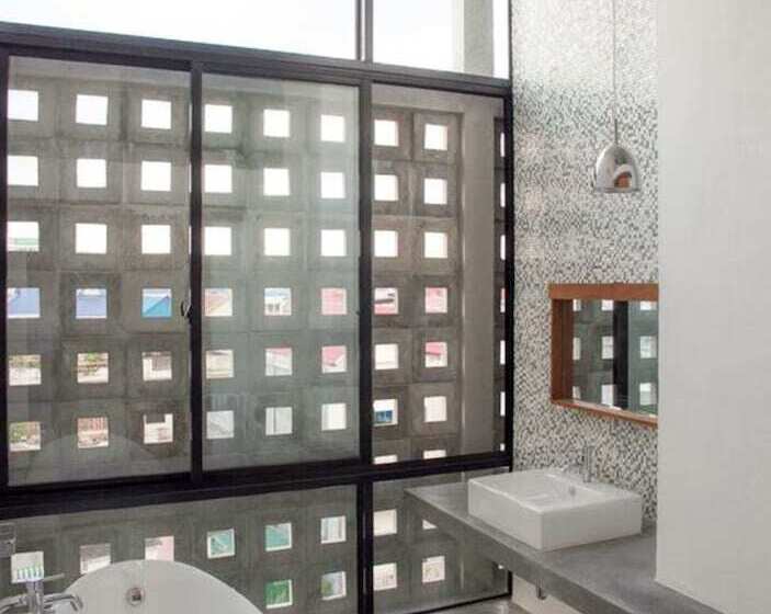 סטודיו דלוקס, Tamasa Service Apartment And