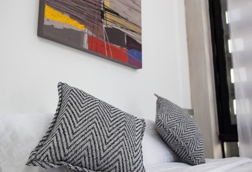 סטודיו דלוקס, Tamasa Service Apartment And