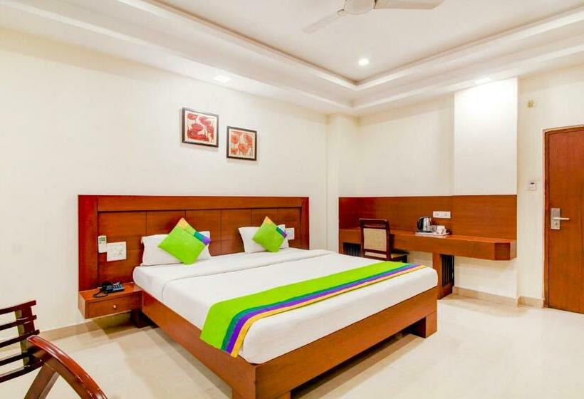 스탠다드 룸, Treebo Trend Jp Plaza