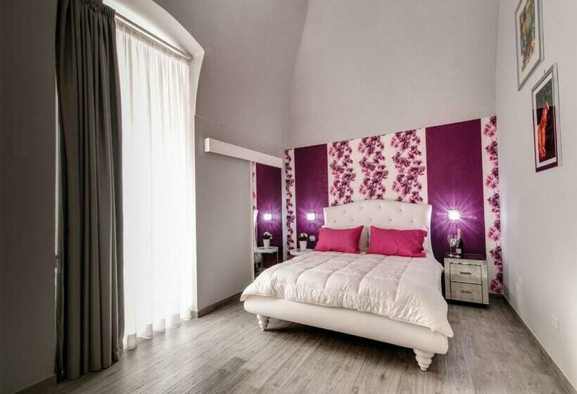 Номер Стандарт, Marco Polo B&b