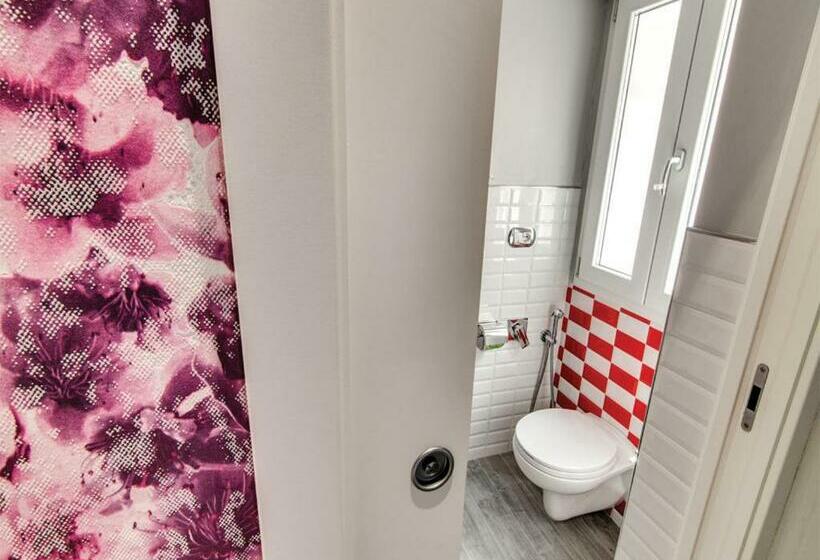 Номер Стандарт, Marco Polo B&b