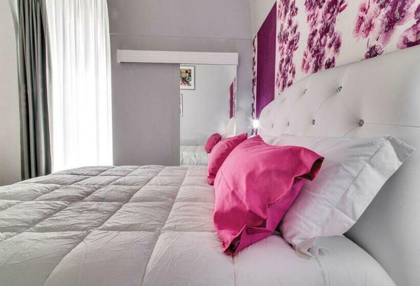 Номер Стандарт, Marco Polo B&b