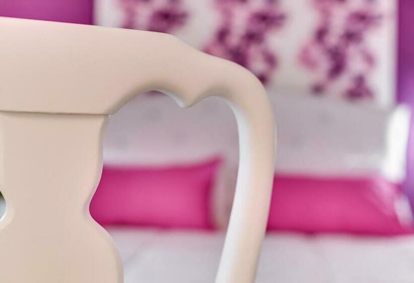 Номер Стандарт, Marco Polo B&b