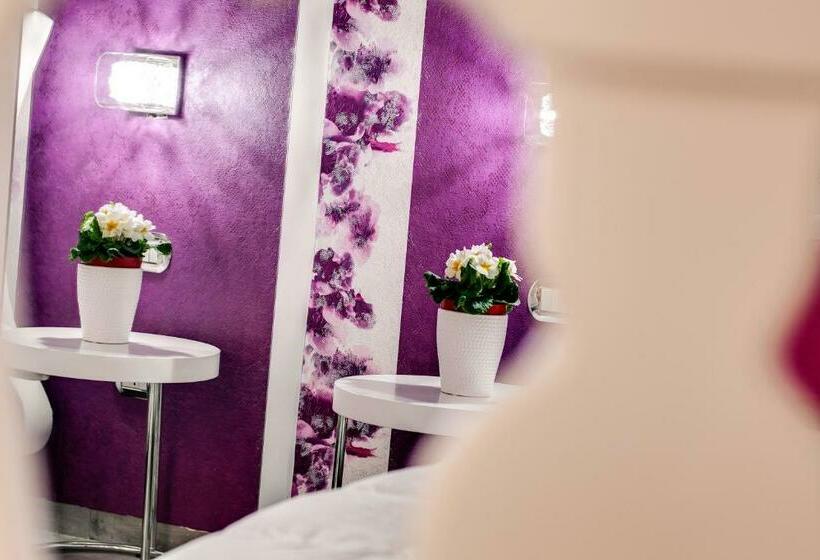 Номер Стандарт, Marco Polo B&b