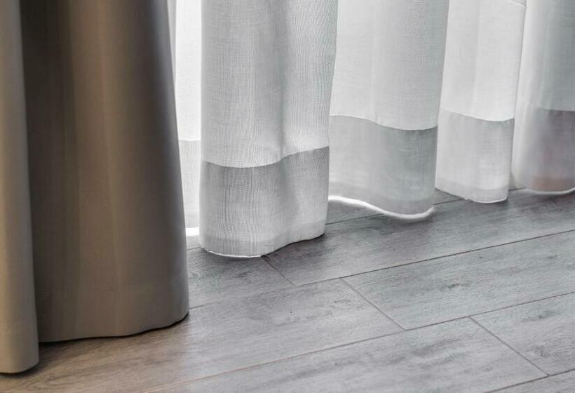 Номер Стандарт, Marco Polo B&b