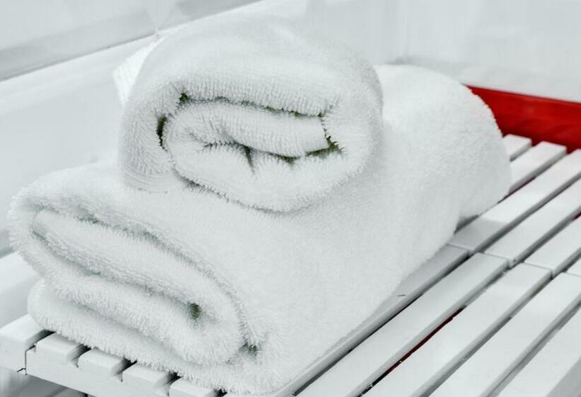 Номер Стандарт, Marco Polo B&b