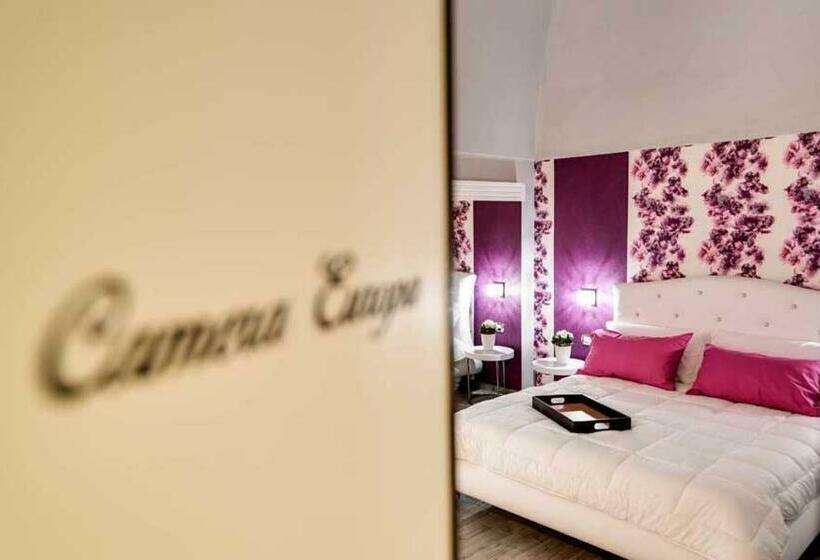 Номер Стандарт, Marco Polo B&b