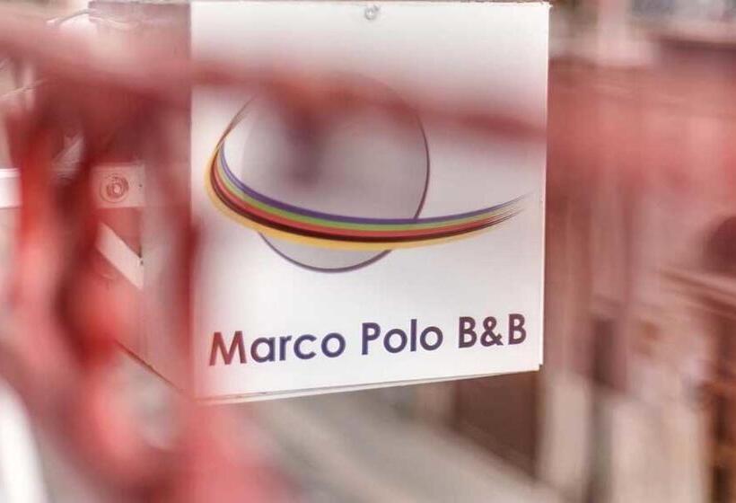 Номер Стандарт, Marco Polo B&b