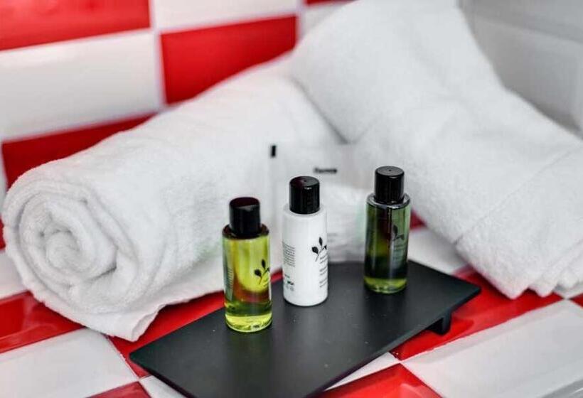 Номер Стандарт, Marco Polo B&b