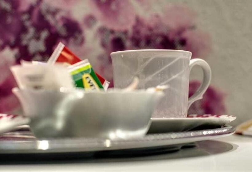 Номер Стандарт, Marco Polo B&b