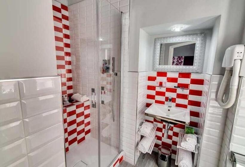 Номер Стандарт, Marco Polo B&b